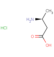L-β-homoalanine Hydrochloride