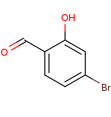 4-bromo-2-hydroxybenzaldehyde