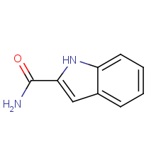 1h-indole-2-carboxamide