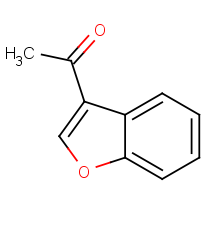 1-(1-benzofuran-3-yl)ethanone