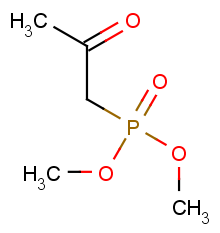 1-dimethoxyphosphorylpropan-2-one