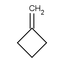 Methylidenecyclobutane