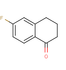 6-fluoro-3,4-dihydro-2h-naphthalen-1-one