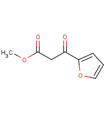 Methyl 3-(furan-2-yl)-3-oxopropanoate