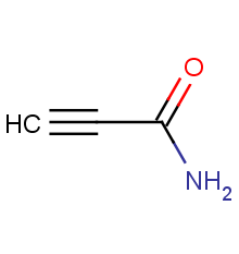 Prop-2-ynamide