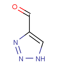 2h-triazole-4-carbaldehyde