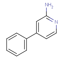 4-phenylpyridin-2-amine