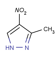 3-Methyl-4-nitropyrazole