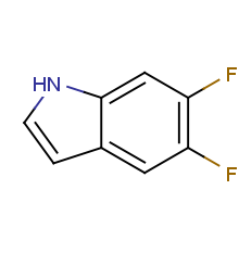 5,6-difluoro-1h-indole