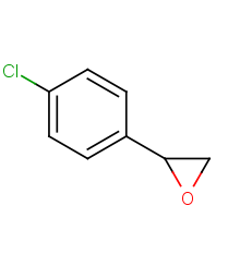 2-(4-CHLOROPHENYL)OXIRANE