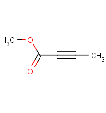 Methyl But-2-ynoate