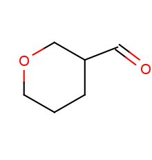 TETRAHYDRO-PYRAN-3-CARBALDEHYDE