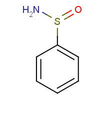 Benzenesulfinamide