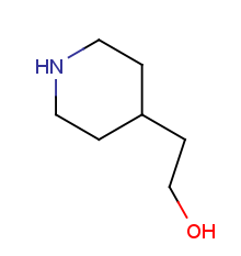 2-(Piperidin-4-yl)ethanol
