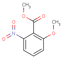 Methyl 2-methoxy-6-nitrobenzoate