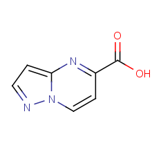 Pyrazolo[1,5-a]pyriMidine-5-carboxylic acid