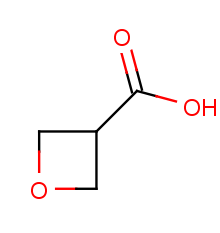 oxetane-3-carboxylic acid