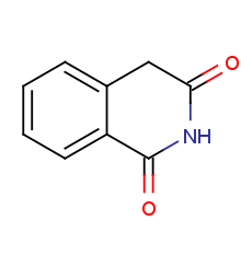 Isoquinoline-1,3(2H,4H)-dione