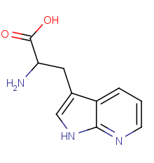7-azatryptophan Monohydrate
