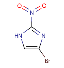 5-bromo-2-nitro-1h-imidazole