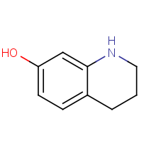 1,2,3,4-tetrahydroquinolin-7-ol