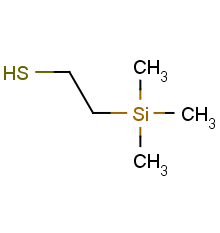 2-trimethylsilylethanethiol