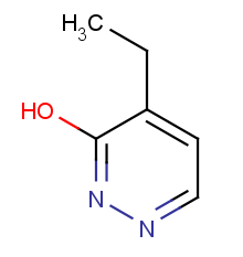 4-ethyl-3(2h)-pyridazinone