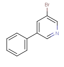 3-bromo-5-phenylpyridine