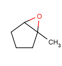 1-methyl-6-oxabicyclo[3.1.0]hexane