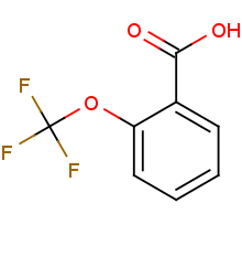 2-(trifluoromethoxy)benzoic Acid