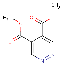 dimethyl pyridazine-4,5-dicarboxylate