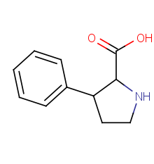 3-phenylproline