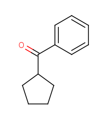 Cyclopentyl(phenyl)methanone
